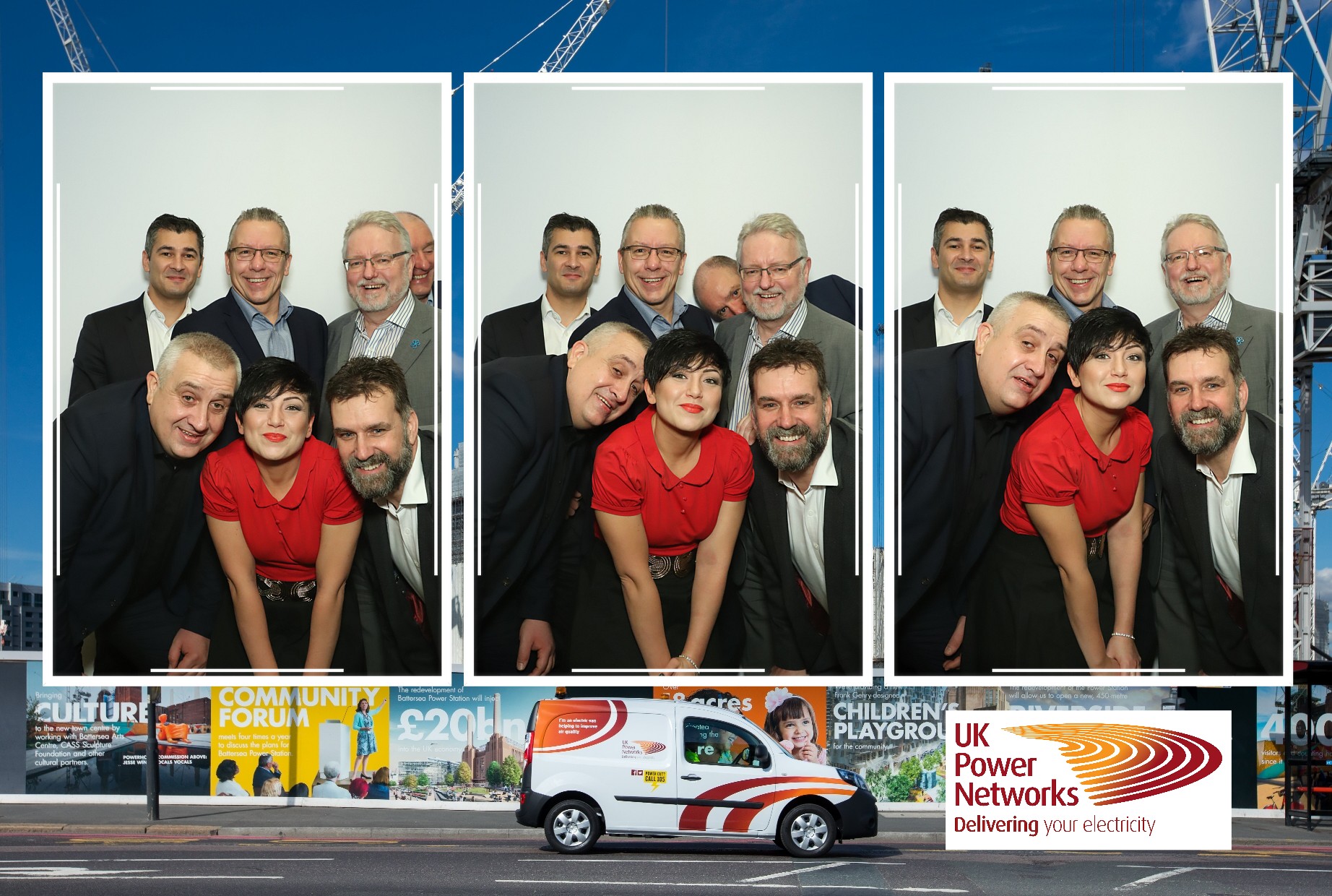 Uk Power Network  | View more photos from the event at gallery.myphotoboothexperience.co.uk/u/MyPhotoBoothExperienceLtd/Uk-Power-Network